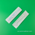 Muestra de muestra SwaB corta de 8 cm/10 cm